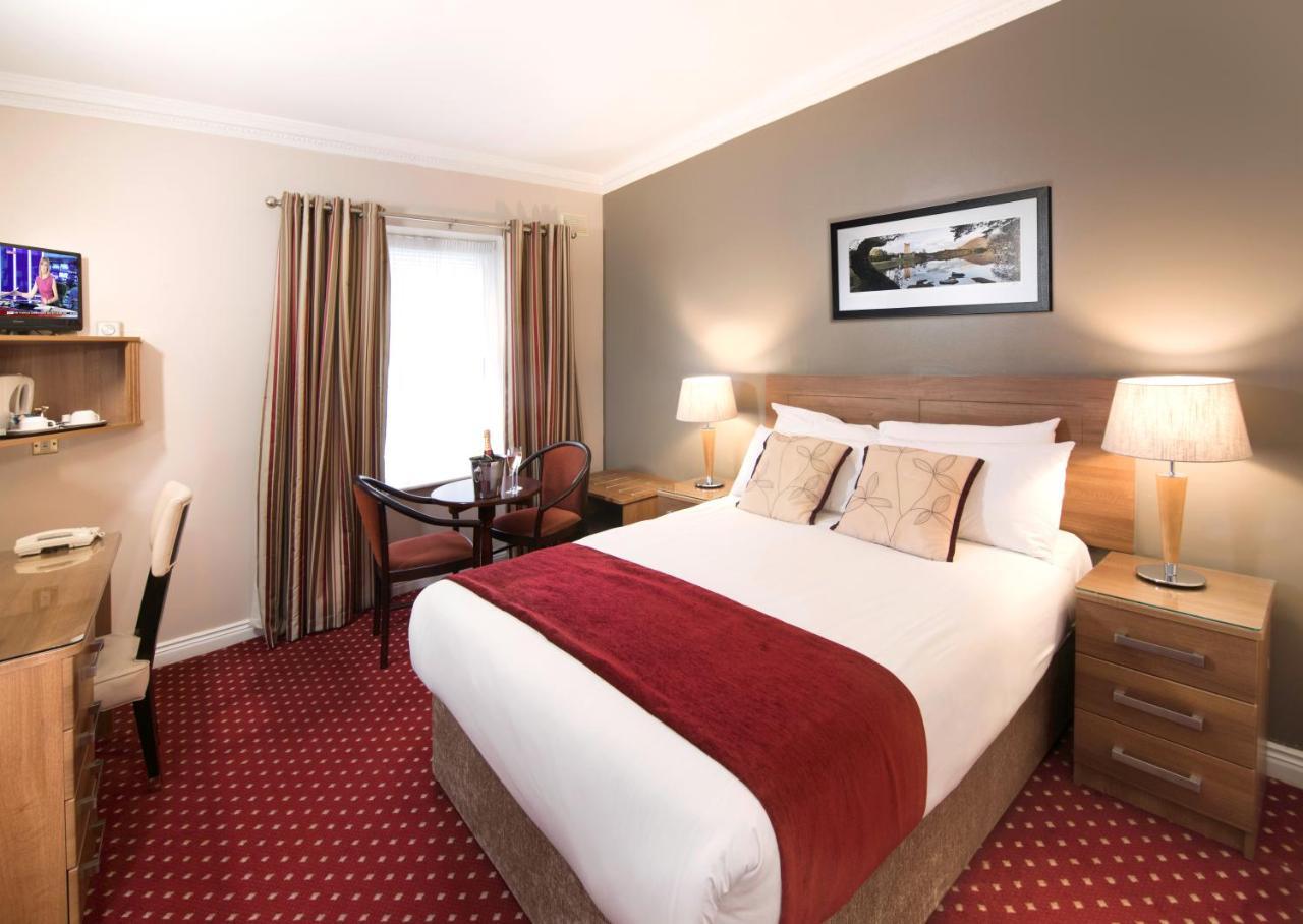 The Ripley Court Hotel, Dublin