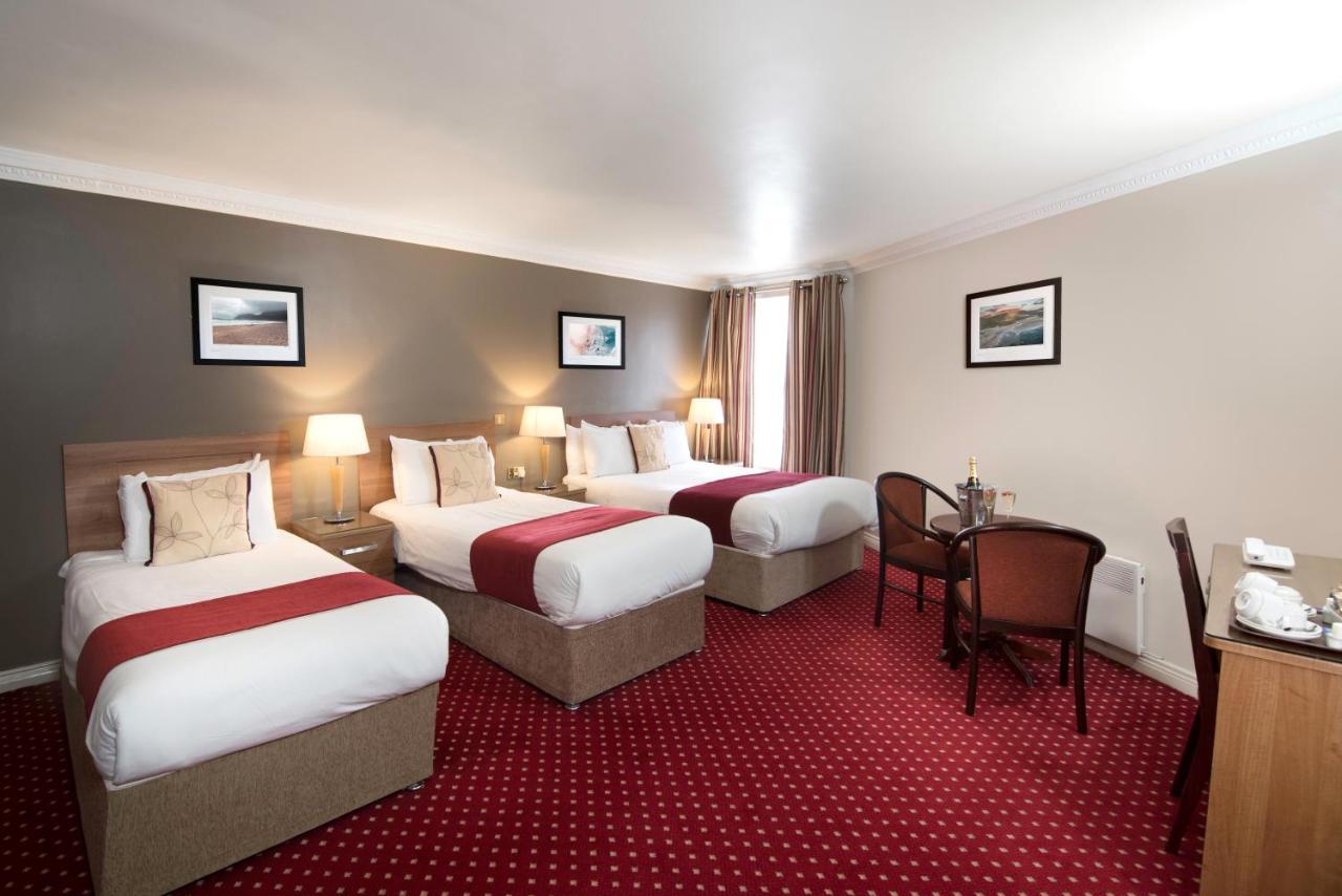 The Ripley Court Hotel — Photos 2